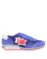 ATLANTIC STARS Low Sneakers & Tennisschuhe