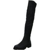 Spm Shoes   Boots  Kniestiefel Stiefel BLACK OVERKNEE 20167348-02075