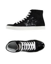 HOGAN REBEL High Sneakers & Tennisschuhe