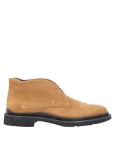 TOD'S Stiefeletten