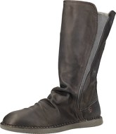 softinos Stiefel Leder