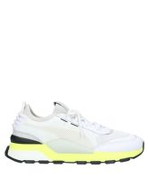 PUMA Low Sneakers & Tennisschuhe