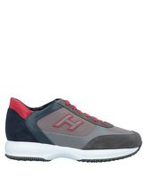 HOGAN Low Sneakers & Tennisschuhe