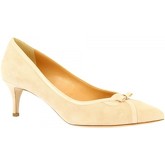 Leonardo Shoes  Pumps E9550 CAMOSCIO CIPRIA