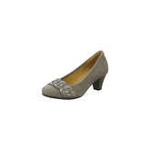 Gabor Pumps Klassische Pumps grau Damen