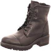 Macakitzbühel  Stiefel Stiefeletten 2506-SCHWARZ