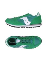 SAUCONY Low Sneakers & Tennisschuhe