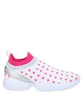 MONNALISA Low Sneakers & Tennisschuhe