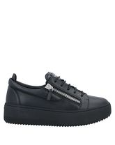 GIUSEPPE ZANOTTI Low Sneakers & Tennisschuhe