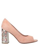 TIFFI Pumps