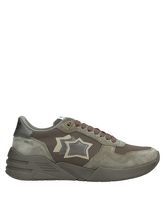 ATLANTIC STARS Low Sneakers & Tennisschuhe