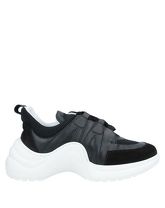 LORETTA PETTINARI Low Sneakers & Tennisschuhe