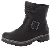 Rieker Winterstiefelette