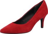 MARCO TOZZI Pumps Veloursleder