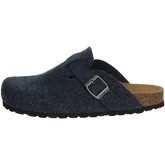 Uomodue  Pantoffeln BIO SUEDE-41