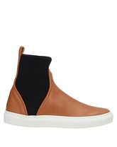 CEDRIC CHARLIER Stiefeletten