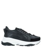 DSQUARED2 Low Sneakers & Tennisschuhe