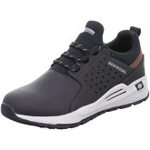 Dockers by Gerli  Halbschuhe Schnuerschuhe Schnürhalbschuh 45AV001-657100