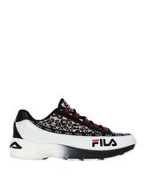 FILA Low Sneakers & Tennisschuhe