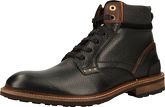 Pantofola d´Oro Schnürstiefelette Leder