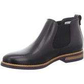 Nicolabenson  Damenstiefel Stiefeletten Jessica,Nero/Nero 158TE 00