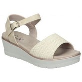 Deity  Sandalen SANDALIAS  YBZ17382 SEÑORA BEIGE