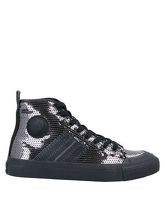 DIESEL High Sneakers & Tennisschuhe