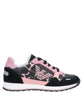 EMPORIO ARMANI Low Sneakers & Tennisschuhe