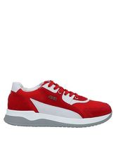 CESARE PACIOTTI 4US Low Sneakers & Tennisschuhe