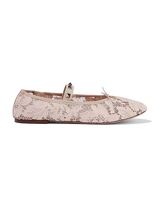 VALENTINO GARAVANI Ballerinas