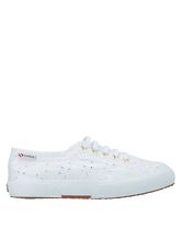 SUPERGA Low Sneakers & Tennisschuhe