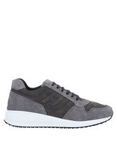 HOGAN Low Sneakers & Tennisschuhe