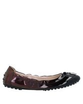 TOD'S Ballerinas