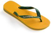 Havaianas Zehentrenner Brasil Logo