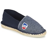 1789 Cala  Espadrilles CLASSIQUE BICOLORE