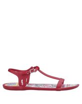 DOLCE & GABBANA Sandalen