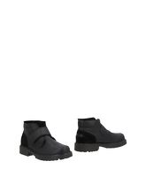 DOLCE & GABBANA Stiefeletten