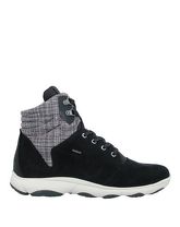 GEOX High Sneakers & Tennisschuhe