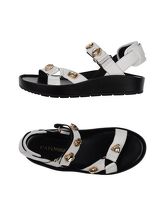 CAFèNOIR Sandalen