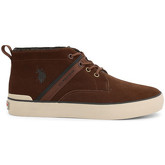 U.S Polo Assn.  Turnschuhe U.s. polo assn. - anson7105w9_s1