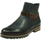 Remonte Dorndorf  Stiefel Stiefeletten R2278,lake/kastanie R2278-14