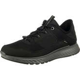 Ecco Exostride M Sneakers Low schwarz Herren