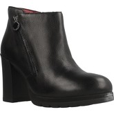 Stonefly  Ankle Boots OVER 8 TUMBLED