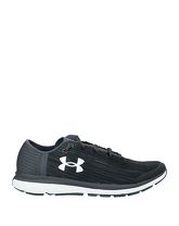 UNDER ARMOUR Low Sneakers & Tennisschuhe