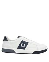 FRED PERRY Low Sneakers & Tennisschuhe