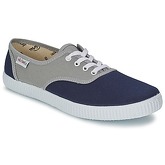 Victoria  Sneaker INGLESA BICOLOR