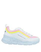 MSGM Low Sneakers & Tennisschuhe