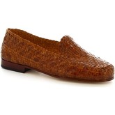Leonardo Shoes  Damenschuhe 5 VITELLO CUOIO