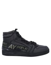 REPLAY High Sneakers & Tennisschuhe