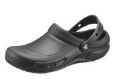 Crocs Clog Bistro Speziell für Mitarbeiter im Hotel-, Gaststätten- und Gesundheitsbereich